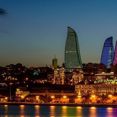 Six Common Myths About Azerbaijan