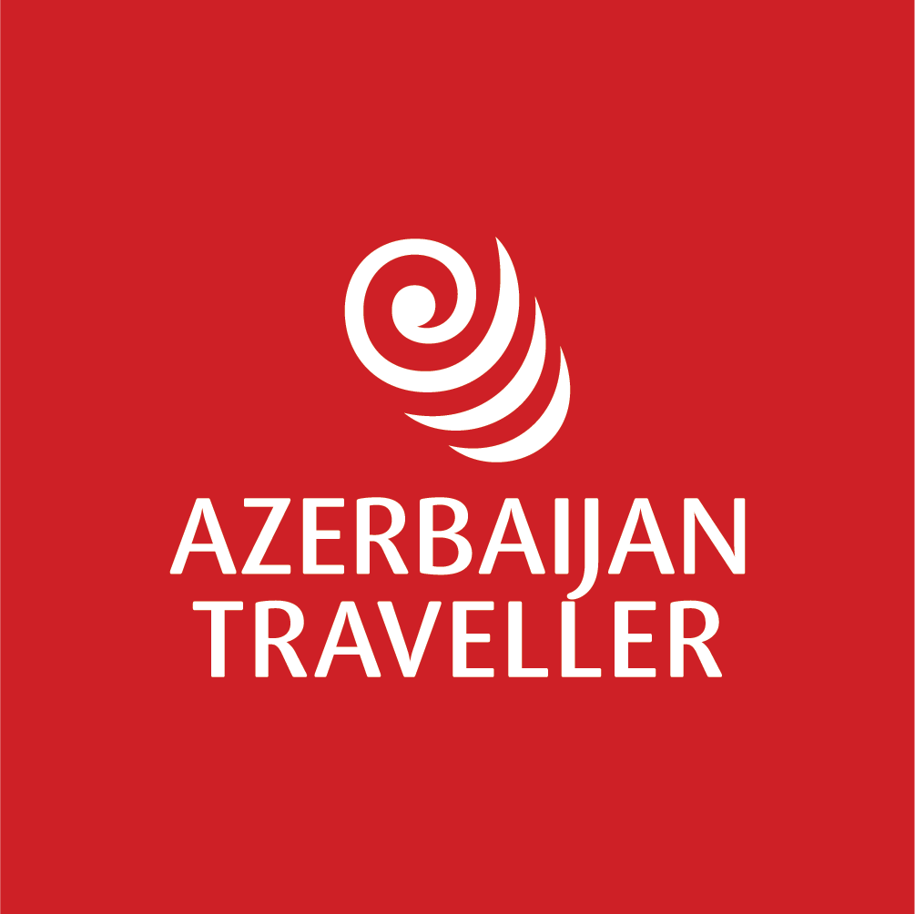 Azerbaijan Traveller logo